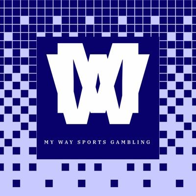 MY WAY SPORTS GAMBLING PROVIDES FREE PICKS • PARLAYS • LOTTO PLAYS - FROM MY WAY MEDIA