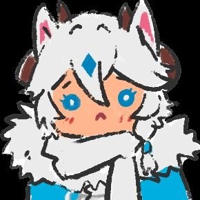 ガデテル用アカウント お絵描きもたまにします かわいい女の子がすき! ガデテル垢の方はフォロバします!