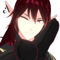 朔夜・S・C・E・クロード🌑🥀🍷@新人VTuber (@sakuya_kundayo) 's Twitter Profile Photo 朔夜・S・C・E・クロード🌑🥀🍷@新人VTuber (@sakuya_kundayo) 's Twitter Profile Photo