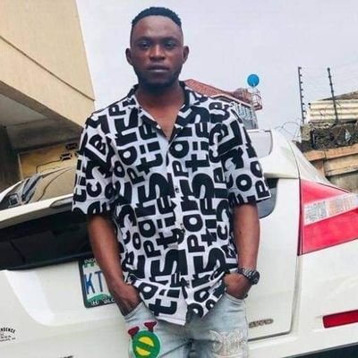 MOSTECH ENGINEERING & THUG-LIFE FARM C.E.O.
proudly Ibadan boy😎