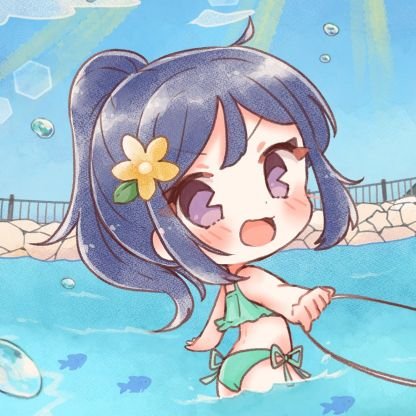 アマギさんのプロフィール画像