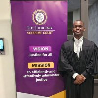 Timothy .T. Bagonza🇺🇬 (@criticaltimo) 's Twitter Profile Photo