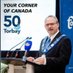 Mayor Craig Scott 🏳️🌈 🇨🇦 (@craigscottnl) Twitter profile photo Mayor Craig Scott 🏳️🌈 🇨🇦 (@craigscottnl) Twitter profile photo