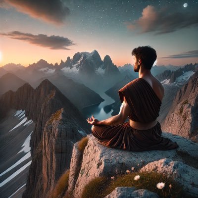 Head of NA/EU Ops @trovolive, Gaming, crypto, and tech
Pioneering AI Agents & Cloning
Seeking truth and spirituality via @buildtensions