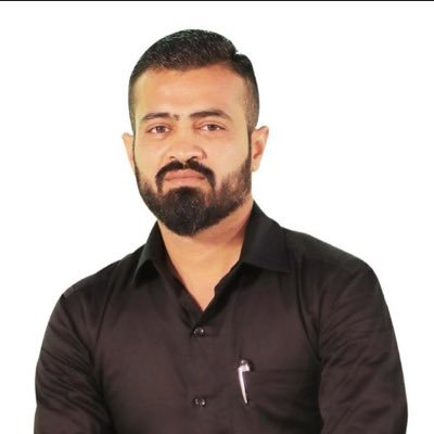 AjayMoliya's profile picture. IT INCHARGE BJP RAJKOT JILLA KISHAN MORCHO