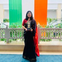 Dr. Akshita Gupta, IAS (@akshitaguptaias) 's Twitter Profile