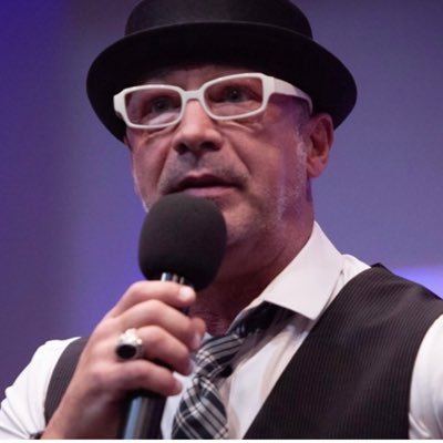 Father evangelist, pastor, dreamer, and EXTREME risktaker!!! With a unique blend of passion & comedy, Michael travels extensively around the globe.