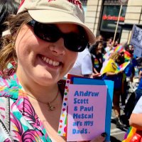 libby (@libbyttpd) 's Twitter Profile
