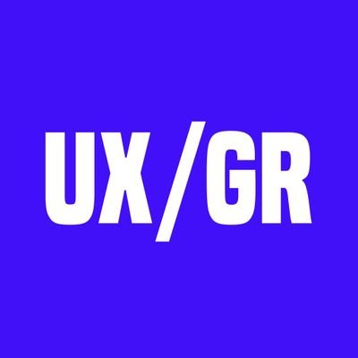 UX_Greece's profile picture. We help businesses create great user experiences 🌐