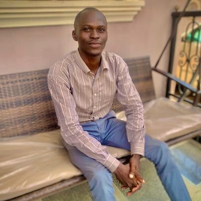 God's favourite
An Administrator
HR Consultant
Business Minded
A Cityzen