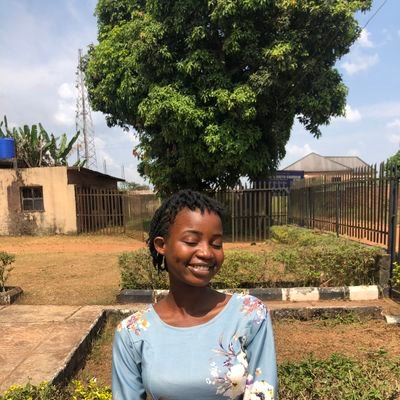 Med-Tech babe🧑🏾💻|| Violinist🎻 || Bibliophile|| UIUX Designer||Virtual Assistant||Sapiosexual|| Star girl✨