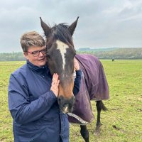 Dawn Spooner (@tiamilodolly) 's Twitter Profile Photo