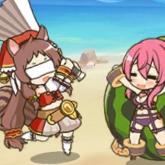 プリコネとヘブバンとアニメと日常パチンカス