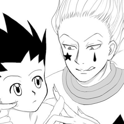 yuuriiru's profile picture. 成人済。壁打ち。魔入間、H×H、怪8。入間くん基本右固定、アズイル、カルイル、オペイル。 オリロビも。H×Hはゴン右固定、ヒソゴン、キゴ。最近突然8号。カフ右。保科副隊長沼。日々皆様の素敵TLに生かされています。無言フォロー失礼致します🙇フォロバフォロ外し等お気遣いなく💦本垢(コスプレ等雑多→@bear_yuuri