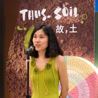 Environmental humanities and Asian diaspora studies. Assistant professor @ HKBU. Honorary fellow @ University of Queensland
