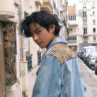 Pam⁷៹ 🐿 (@bylovetae) 's Twitter Profile