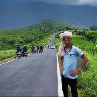 ननोमा गोपाल आदिवासी (@gopalnanoma2) 's Twitter Profile