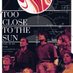 Too Close to the Sun @ Fringe (@tooclosefringe) Twitter profile photo Too Close to the Sun @ Fringe (@tooclosefringe) Twitter profile photo