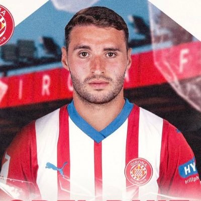 Professional football player. @GironaFC & @SEFutbol 📧 info@dv7group.com @adidasfootball