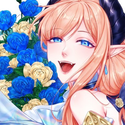 Dragon here on duty! 🇬🇧/🇹🇭
✨Banner:@Isisvart | Icon: @Gentlenuey
✨Tag:#SylviaRosabell | #Sylviaillust