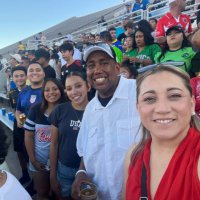 Orlando Hairston (@ohairston_mhs) 's Twitter Profile Photo Orlando Hairston (@ohairston_mhs) 's Twitter Profile Photo