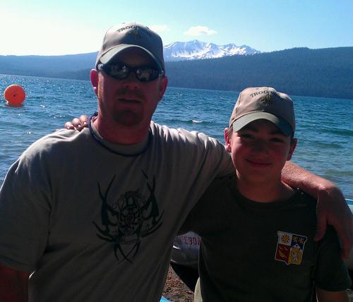 Crobert23's profile picture. 