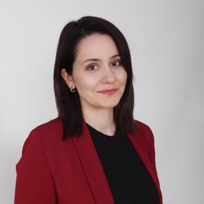 Lecturer in Academia, Former Diplomat | Expert in Diplomacy, EU Law, and Human Rights