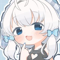 おゆ@VRC (@oyu_vr) 's Twitter Profile Photo おゆ@VRC (@oyu_vr) 's Twitter Profile Photo