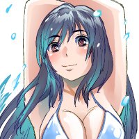 あじさわ (@ajisawakou) 's Twitter Profile Photo あじさわ (@ajisawakou) 's Twitter Profile Photo