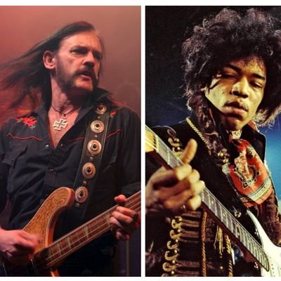 https://t.co/SSAIKjRV8v
NDA in place till 2026 #LEMMYHENDRIXMOVIE
Upcoming #film #MOVIE #Rock #Musicians #Lemmy #Hendrix #MotorheadMonday