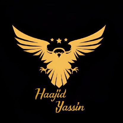 Facutysh's profile picture. Let's engage