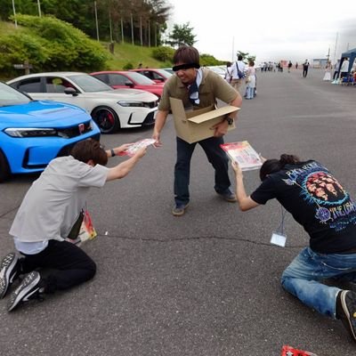683FK8's profile picture. おTwitter全く操作わからん🤣🤣🤣 シビゾウです🙌 宜しくお願い致します🈲🈲 あ！ 無言フォロー常習犯です🫣 許して下さい🙏