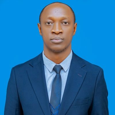 fbmagesa01's profile picture. Dad, Husband, Entrepreneur, & Common Citizen 🇹🇿