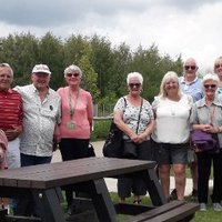 FRIENDS FOR LIFE (Nottm) "Ay'e up mi duck" (@stevelitch24524) 's Twitter Profile Photo