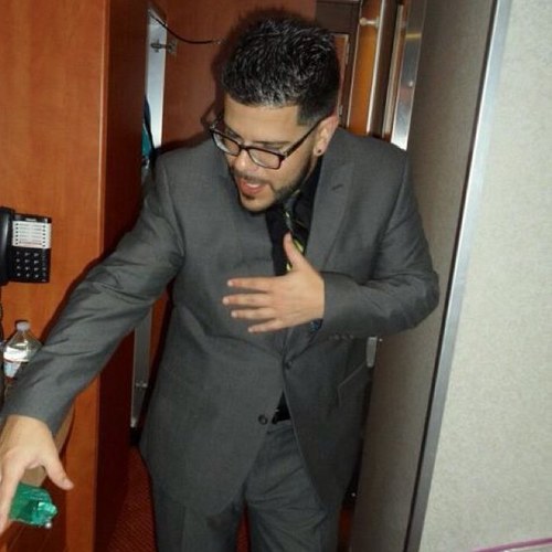 jboogy305's profile picture. 