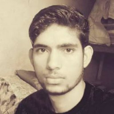 regar_ladu67356's profile picture. 