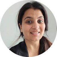 Chinmaya Potnis (@chinmayapotnis) 's Twitter Profile