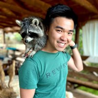 Cheng-Yu Wu (@danielchengyuwu) 's Twitter Profile