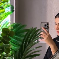 سندهَ 🌷 (@ivs32_) 's Twitter Profile Photo