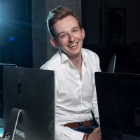Grégoire Martinez (@gregoire_fr) 's Twitter Profile Photo Grégoire Martinez (@gregoire_fr) 's Twitter Profile Photo