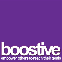 Boostive (@boostive) 's Twitter Profile