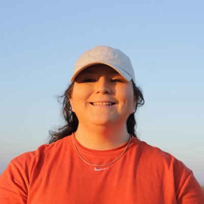 ely4nna's profile picture. Austin-based sports creative willing and able to travel | prev: LOVB ATX | DM or email to book