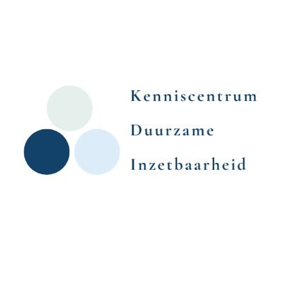 Kenniscentrum Duurzame Inzetbaarheid verbindt bedrijven en organisaties door kennis en ervaring over duurzame inzetbaarheid te delen