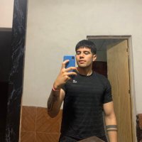 Maximo Frias (@maximofrias_) 's Twitter Profile