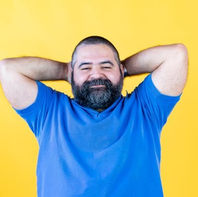 fch4ng's profile picture. Know Thyself ∴ Conocete a Ti Mismo