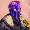 Lola_deMedici's profile picture. Blockchain is changing my world!