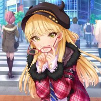 美しい鰯 (@rikap_0730) 's Twitter Profile