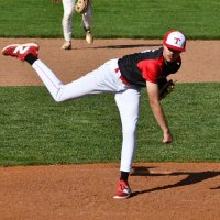 Jake Reinhardt (@jreinhardt2027) 's Twitter Profile