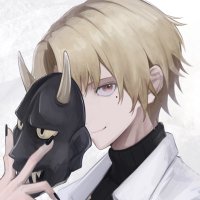 宵崎秦🧡👿´-初配信！7/27 10:30~ (@_x_xnoon_x) Twitter profile photo