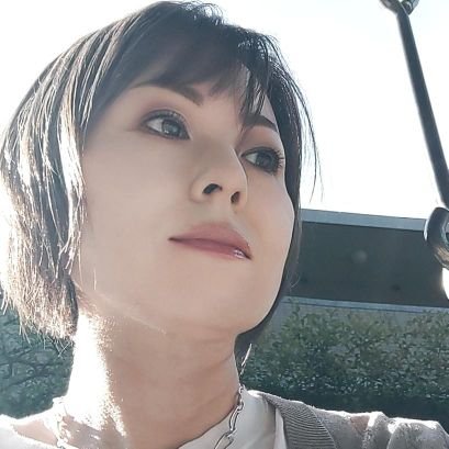 弥栄 Miei🌛*゜ナレーター・朗読者さんのプロフィール画像